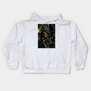 Death Stranding Kids Hoodie